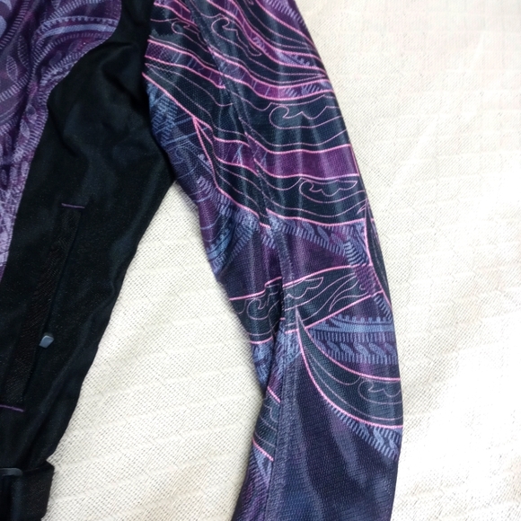 Harley Davidson Riding Jacket - Picture 6 of 11